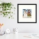 preview thumbnail 10 of 28, The Two Fridas 1939 by Frida Kahlo Framed Art Print
