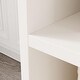 preview thumbnail 17 of 16, Kids Bookshelf with Reading Nook, Bookcase with Seat Cushion