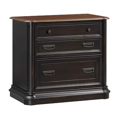 Roanoke File Cabinet