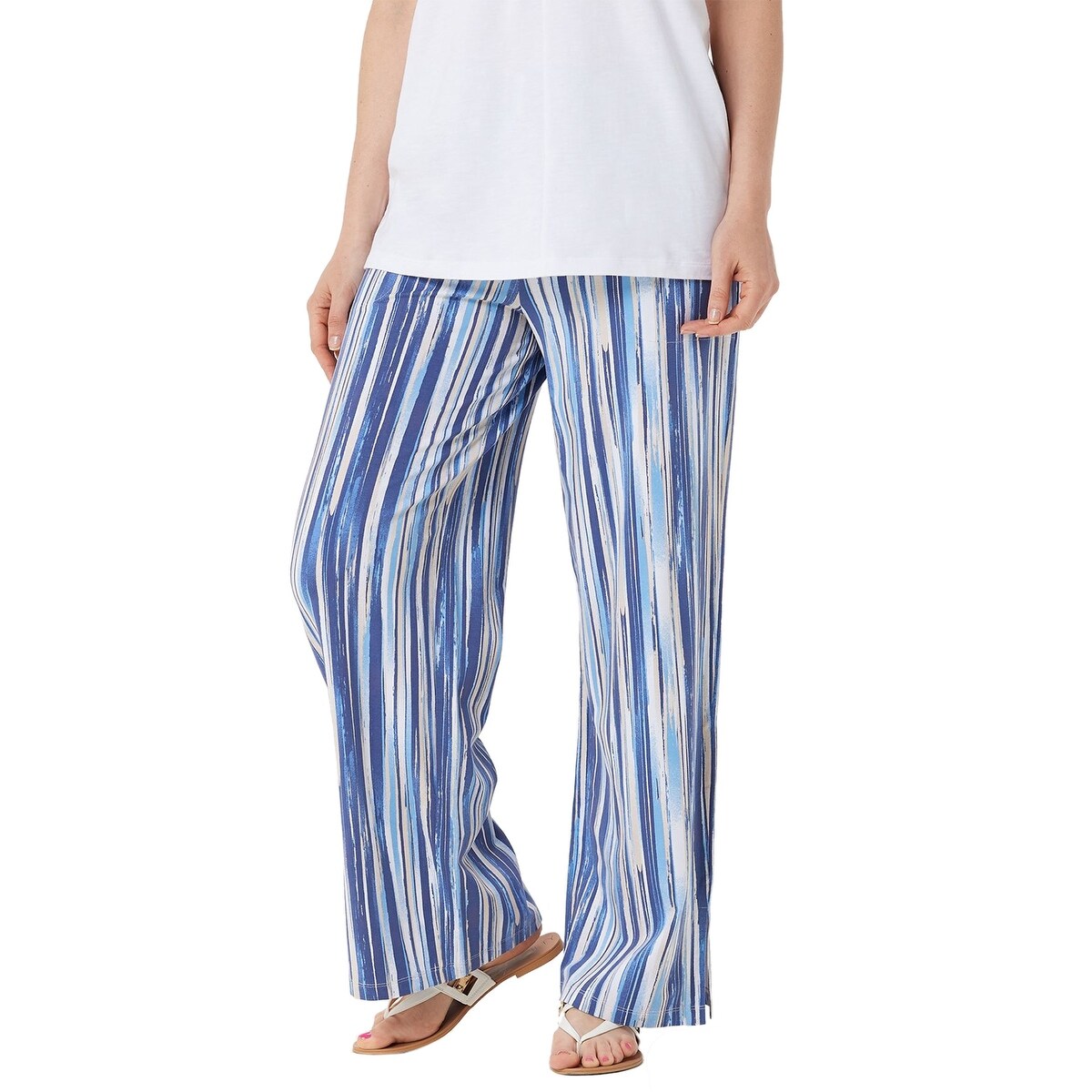 beach pants petite