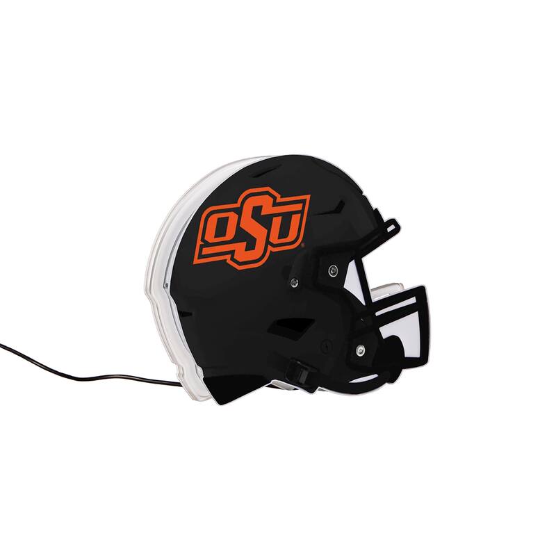 Oklahoma State University LED Lighted Sign