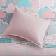 preview thumbnail 9 of 14, Intelligent Design Kids Cloud Cotton Printed Duvet Cover Set
