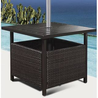 Plastic Outdoor Coffee Side Tables Online At Our Customer Ratings