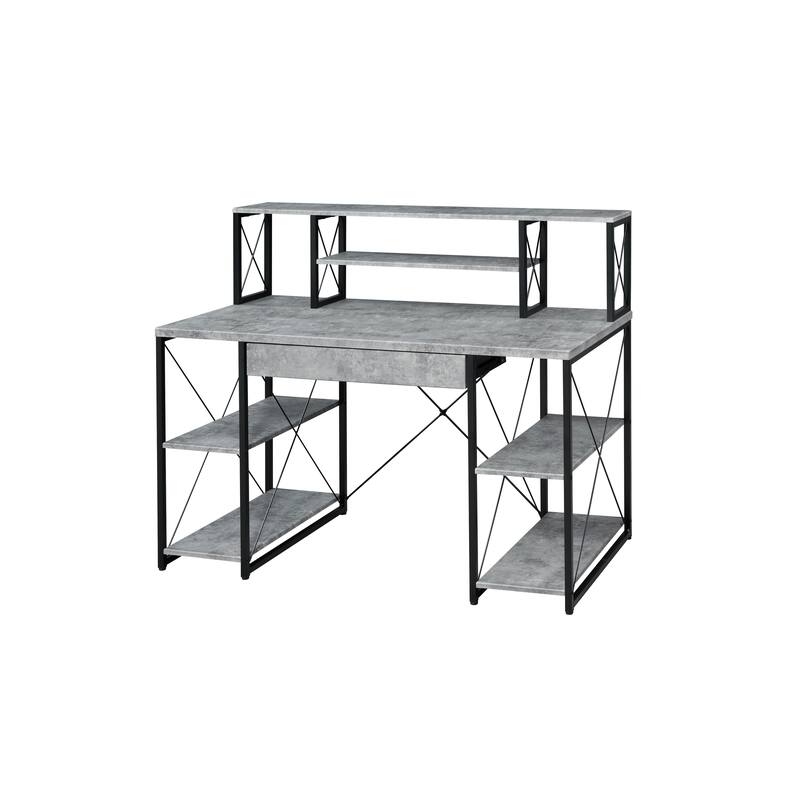 Amiel All Purpose Finish Writing Desk
