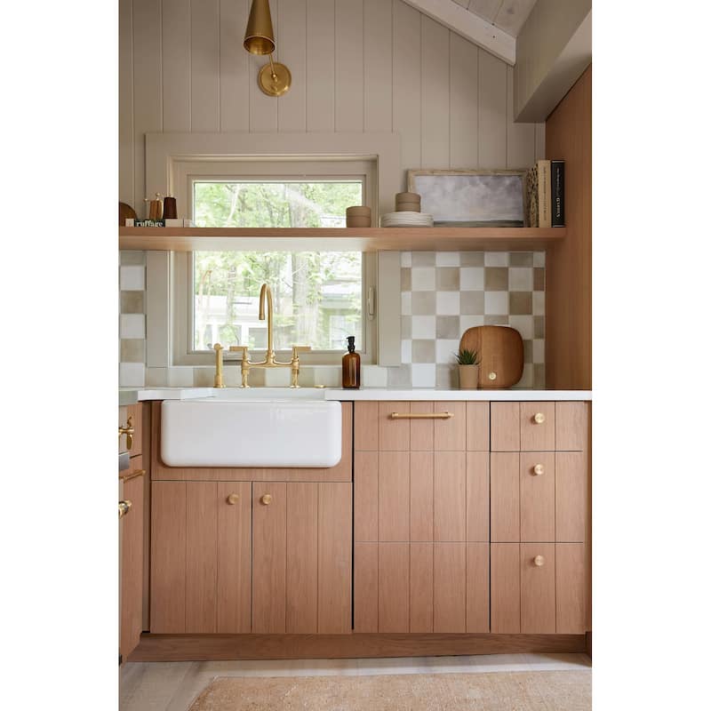 Hudson Valley Lighting Easley 13" Tall Wall Sconce