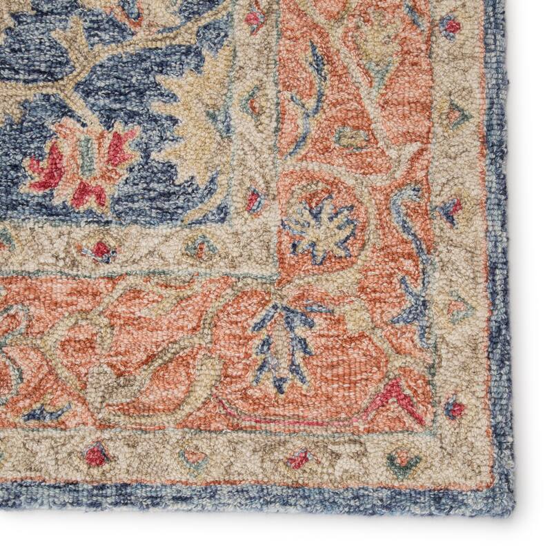 Havin Handmade Oriental Area Rug