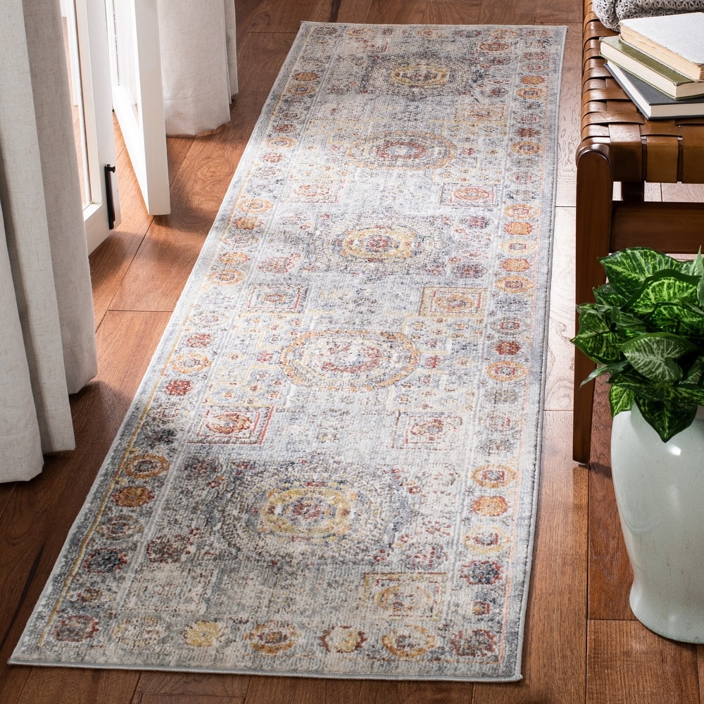 SAFAVIEH History Debbi Vintage Rug