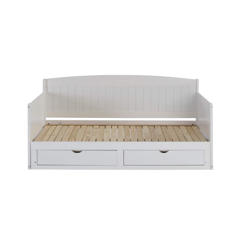 Harmony Daybed with King Conversion
