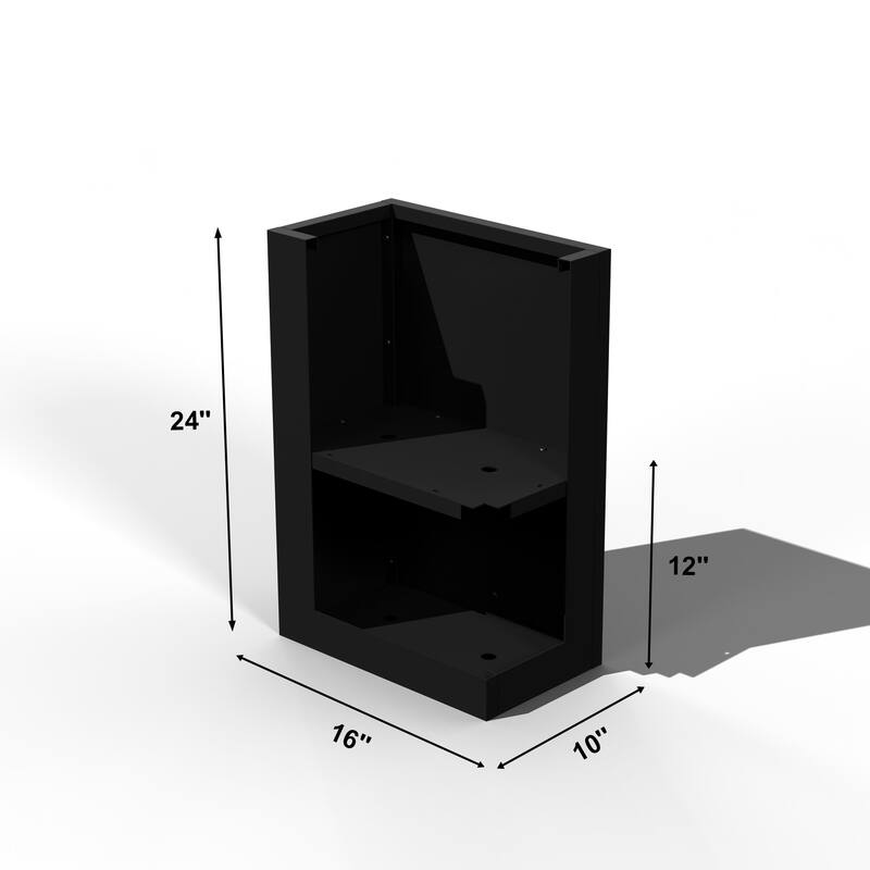 Metal Planters for Outdoor Plants Planter Box