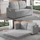 Option Light Grey