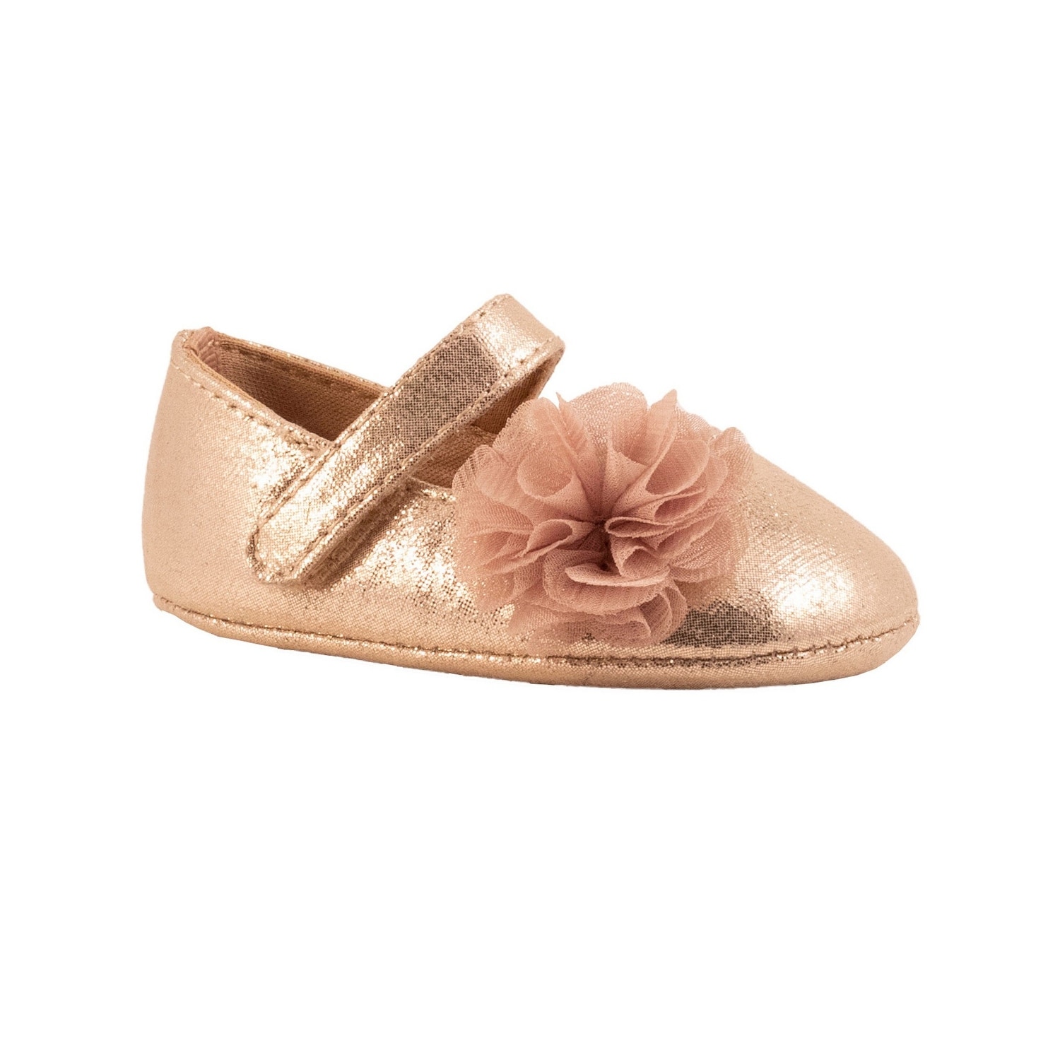 girls champagne dress shoes