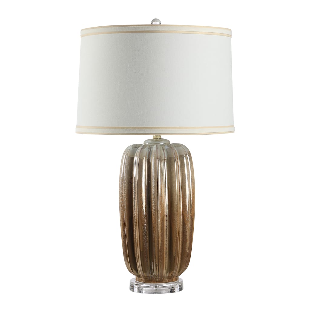 Everren Lumeo 29.5" Height Table Lamps, Gold