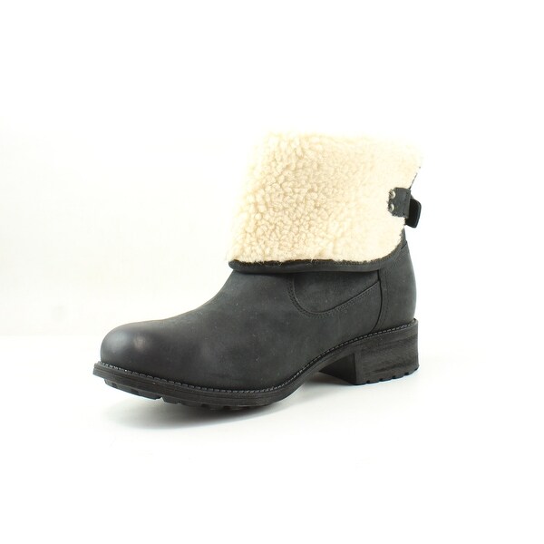 ugg aldon fold down boots