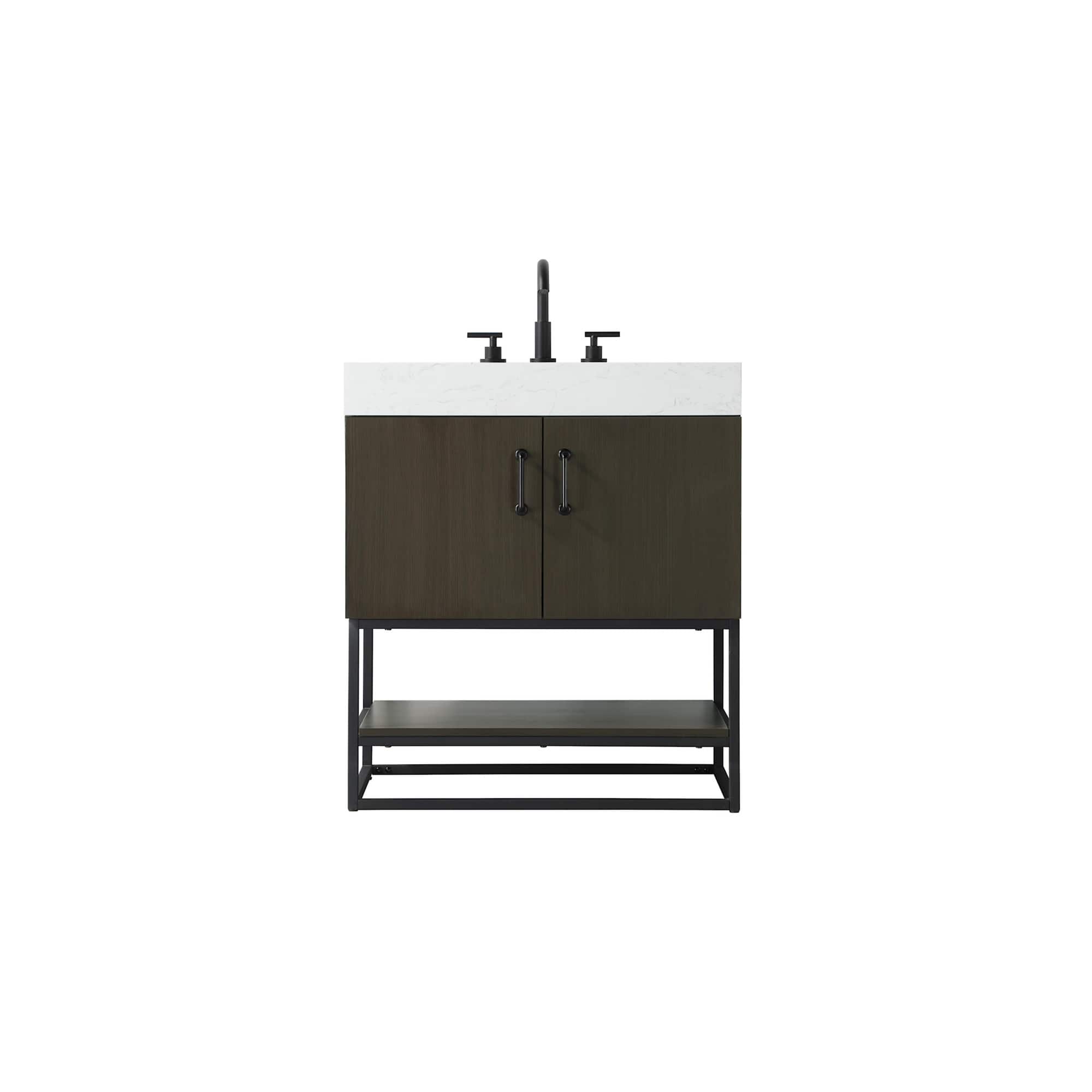Option Mocha Brown