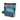 22" Green Tissue and Gift Wrapping Paper Christmas Storage Bag