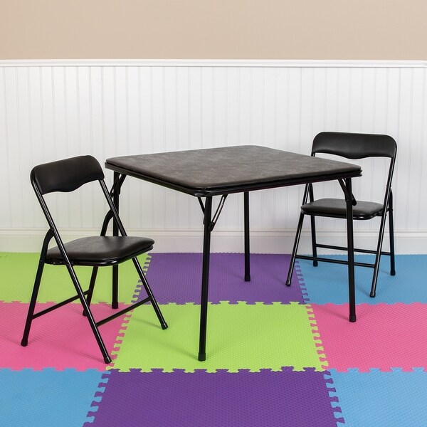 foldable tables and chairs for sale