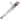 Kings County Tools 3’ One Man Crosscut Saw for Logging with Great American Style Teeth