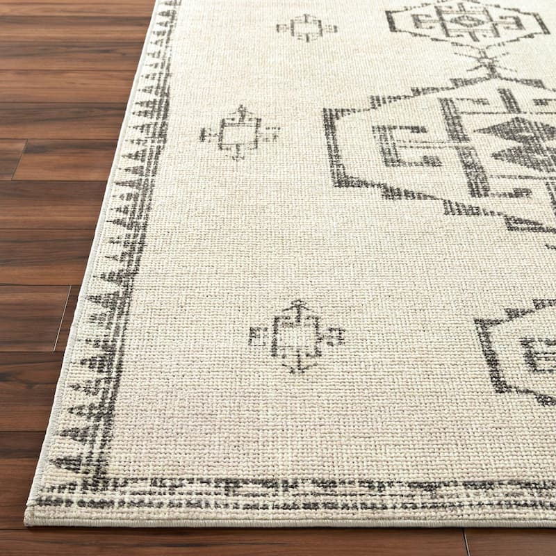 Becki Owens x Livabliss Solana Area Rug