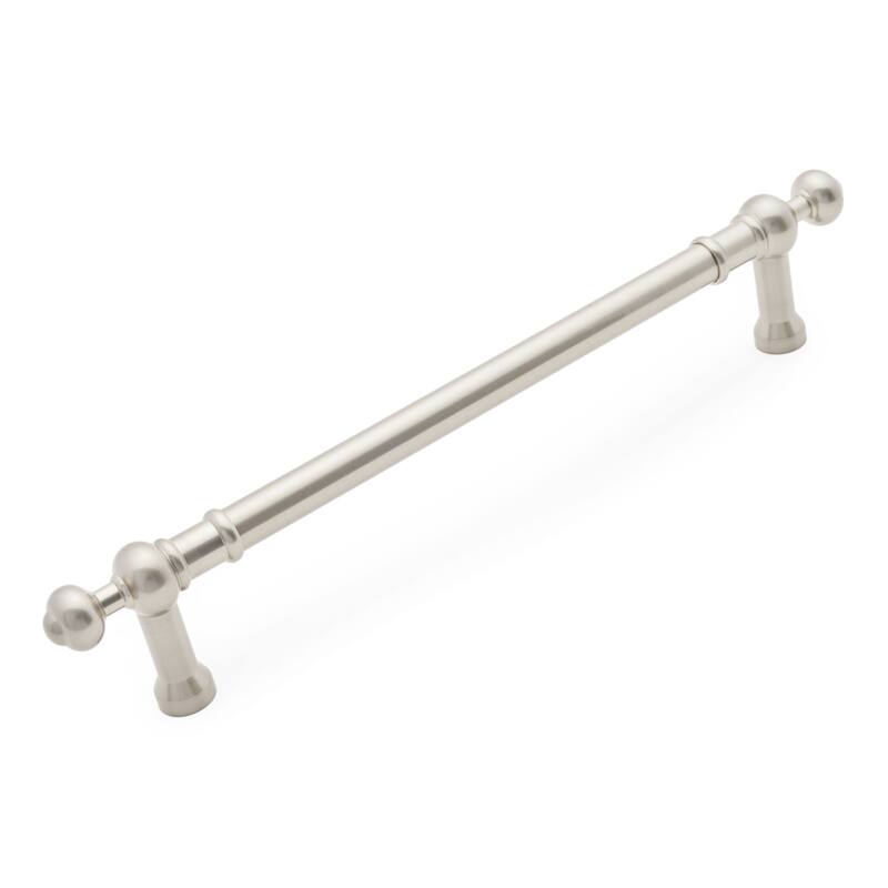 RK International 12 Inch Center to Center Appliance Pull - Satin Nickel