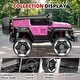 preview thumbnail 22 of 29, Ride On Truck Car with 2.4G Remote Control