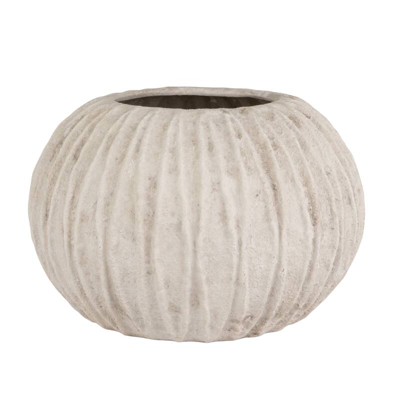 Composite Resin Planter/Vase