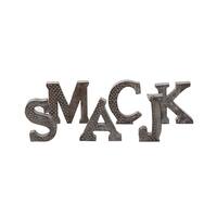 Buy Decorative Letters Accent Pieces Online At Overstock Our Best Decorative Accessories Deals