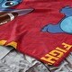 preview thumbnail 41 of 71, NCAA Enroll Stitch Hugger Pillow & Silk Touch Throw Blanket Set