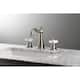 Option Brushed Nickel