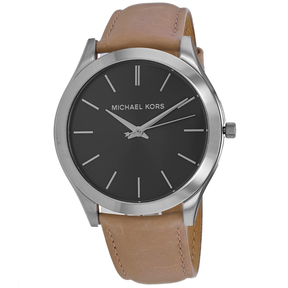 Michael Kors Men's Grey Dial Watch