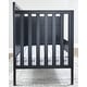 preview thumbnail 17 of 18, Sorelle Furniture Essex Crib & Changer