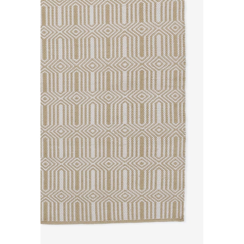 Erin Gates by Momeni River Holden Hand Woven PET Indoor Outdoor Rug