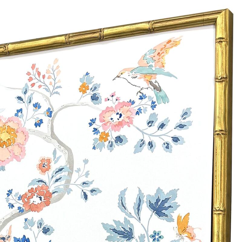 Paragon Enchanted Framed Art - Set of 2