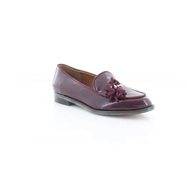 ralph lauren women's flats