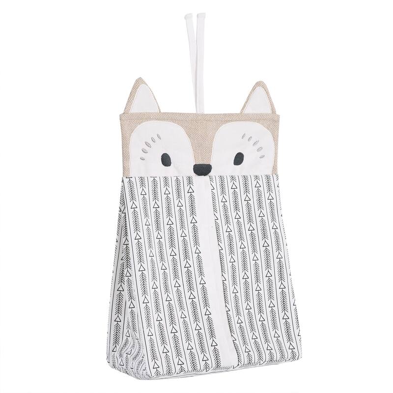 Bailey 5-Piece Nursery Crib Bedding Set - Levtex Baby