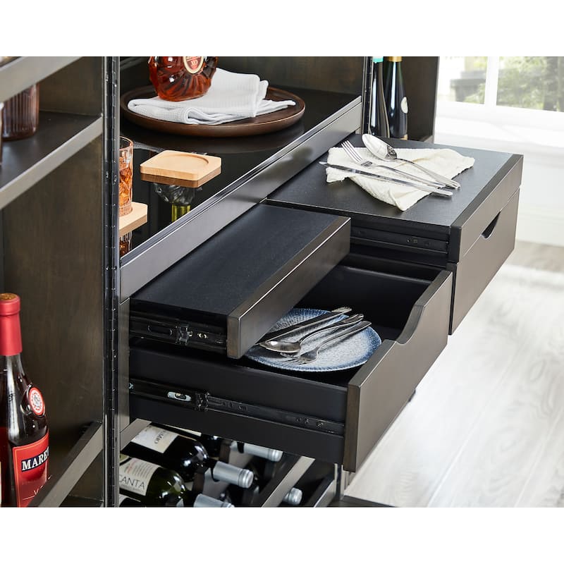 Sophia Wine Cabinet