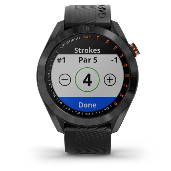 garmin gps golf rangefinder
