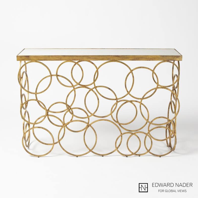 Ring Console