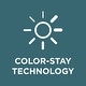 preview thumbnail 14 of 15, POLYWOOD Nautical Outdoor Stackable Chaise Lounge