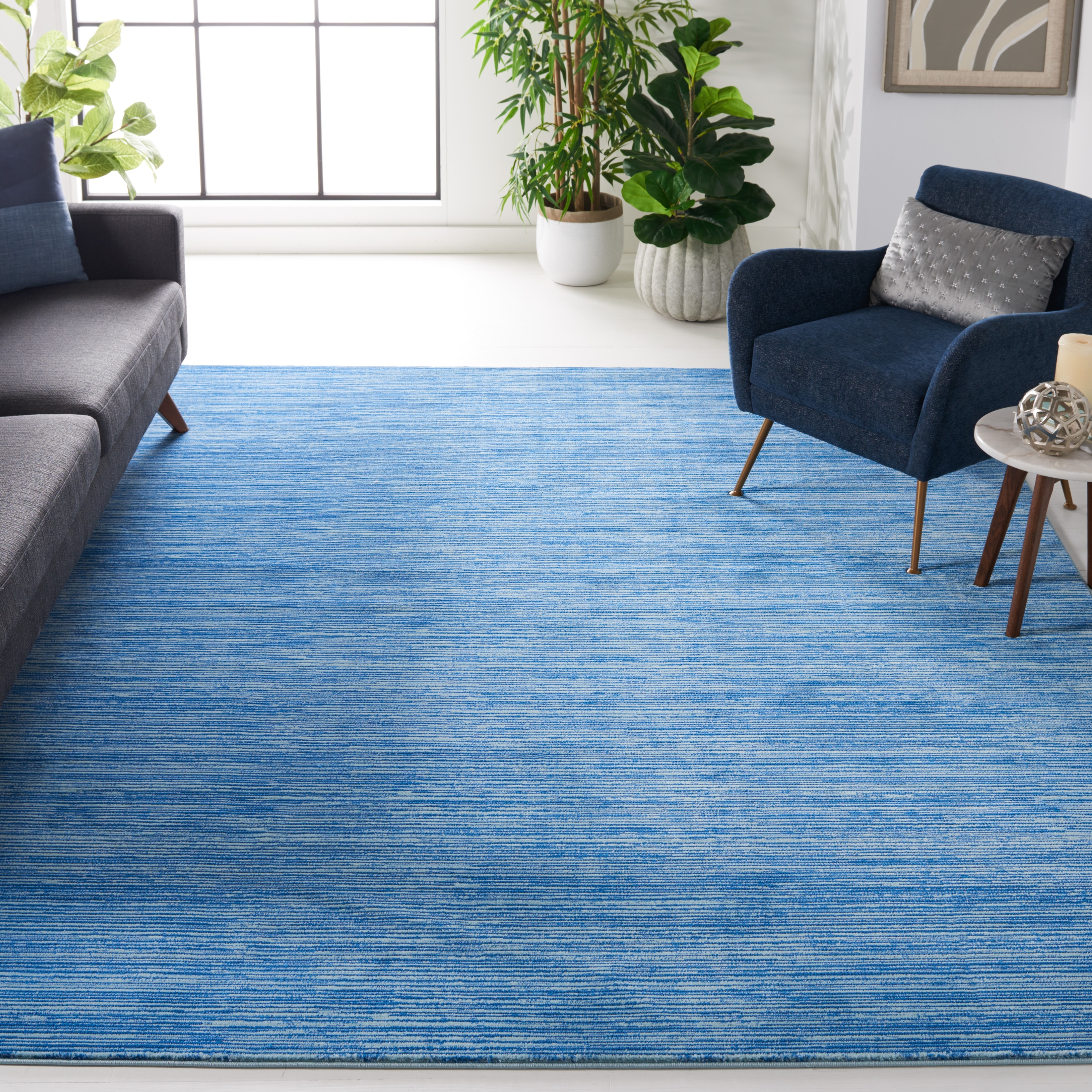 SAFAVIEH Vision Tanasa Modern Ombre Tonal Rug