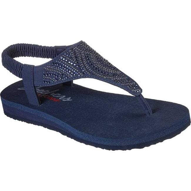 skechers new moon sandals
