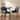 Modern Dining Chair Set of 2/4/6 Kitchen Chairs with Wood Legs