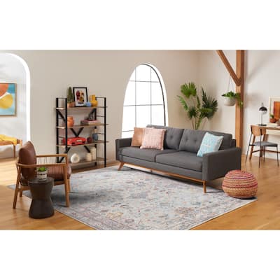 SAFAVIEH History Lorinda Distressed Rug