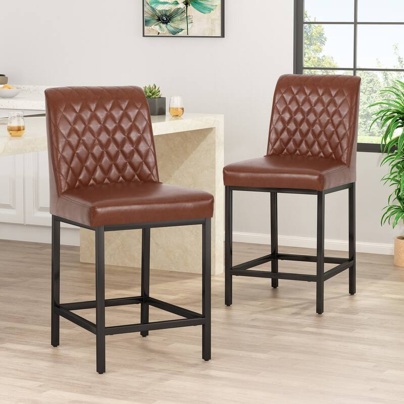 Counter Stool Set of 2