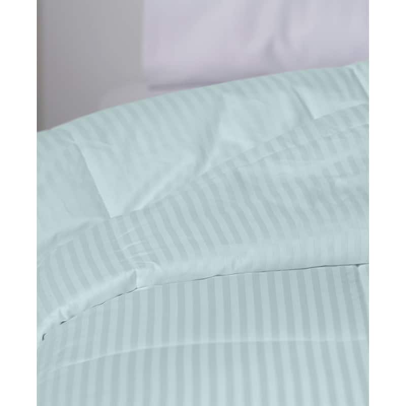 World's Biggest Blanket - Colossal Size Down Alternative Blanket