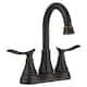 Option Oil-Rubbed Bronze