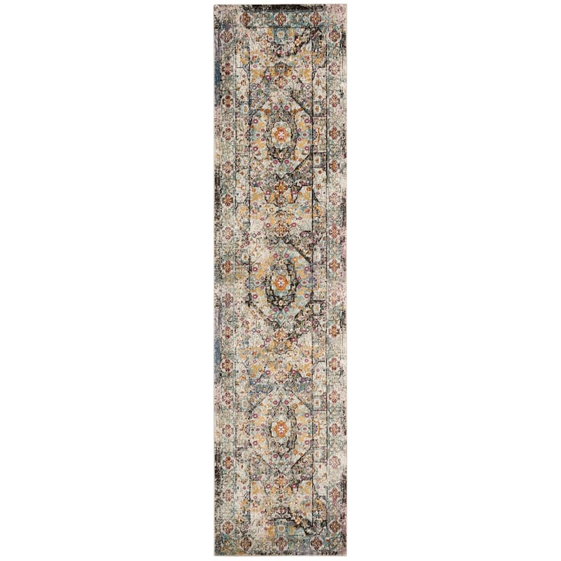 SAFAVIEH Aria Adrienne Vintage Boho Oriental Rug