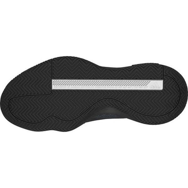 Shop Adidas Men S Pro Vision Basketball Shoe Core Black Dighi