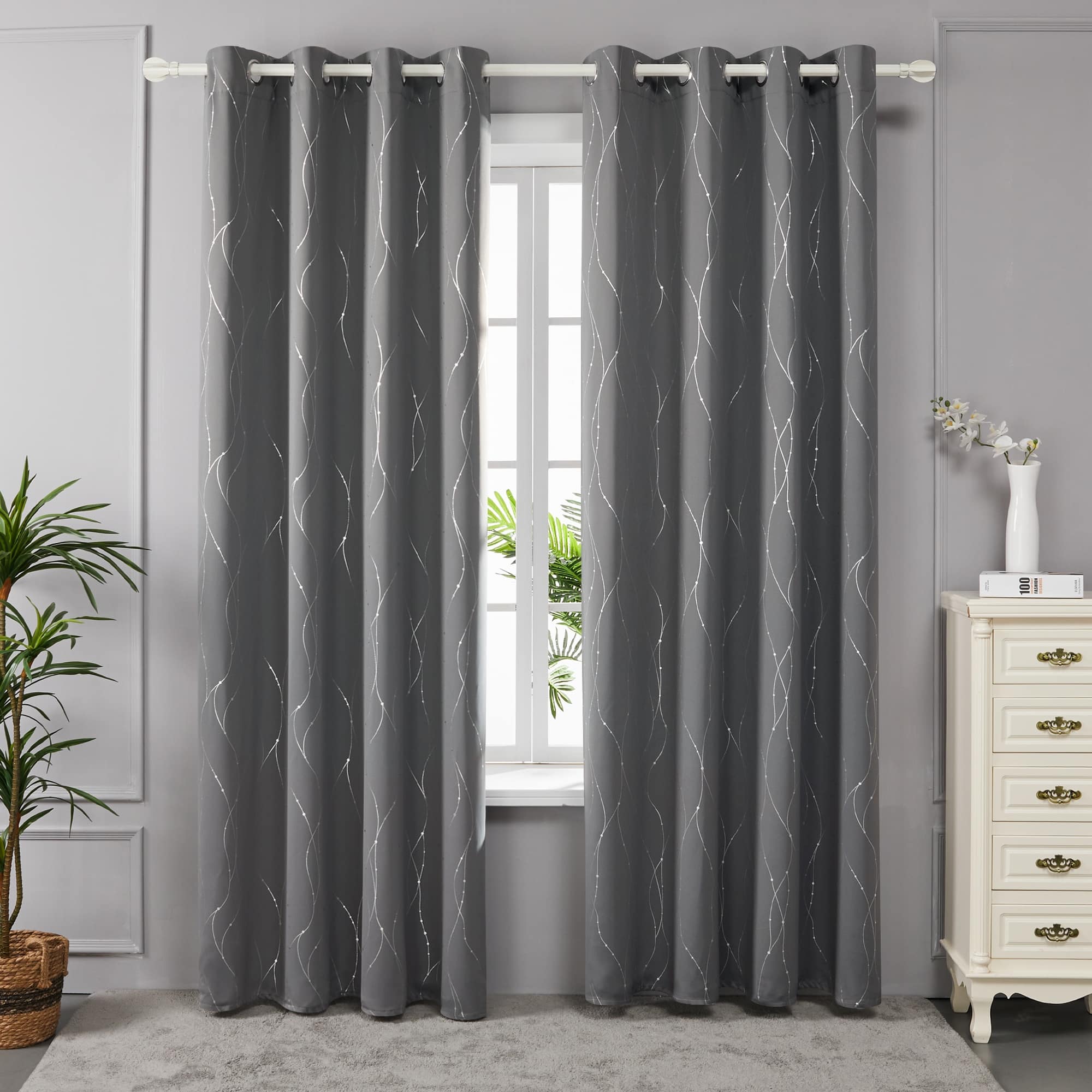 Option Grey