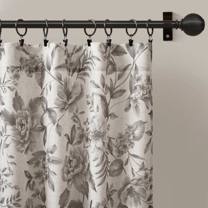 Madison Park Lana Tie up