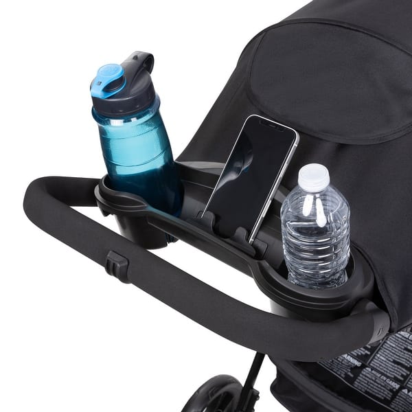 Baby Trend Passport Carriage Stroller Travel System with EZ-Lift Infant Car  Seat - Bed Bath & Beyond - 41025548